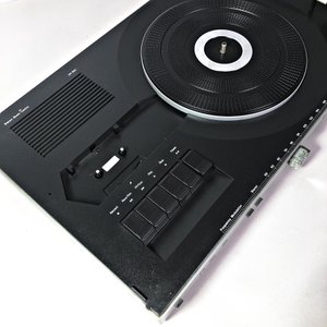 Tocadiscos Vintage Philips AH 920 con Radio FM/AM - imagen 4