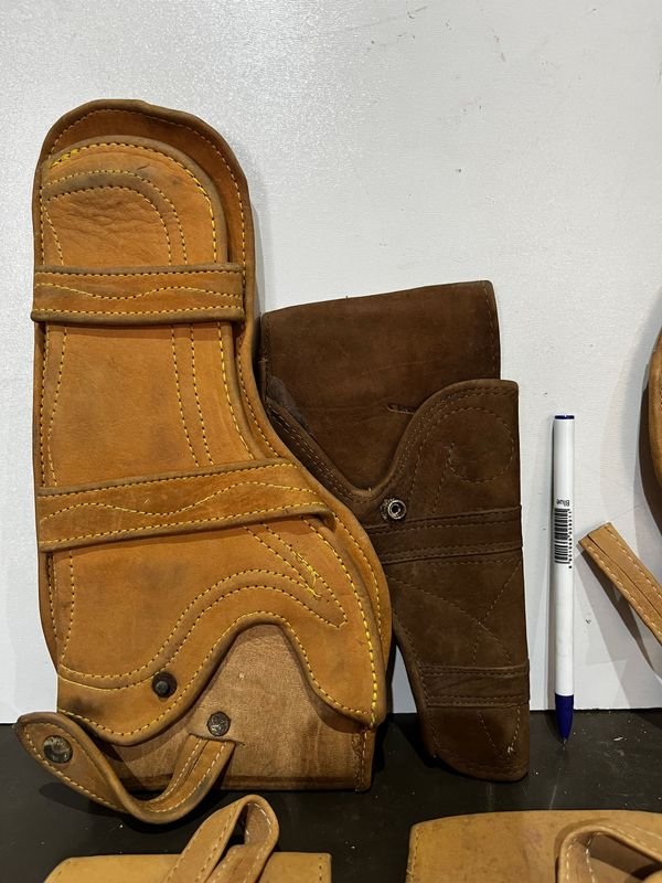 Fundas de Cuero para Pistola - Colección de Holster - imagen 2