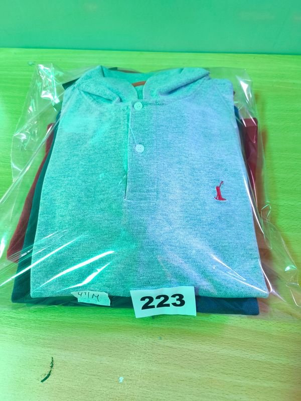 Remeras de Polo para Hombre - imagen 1