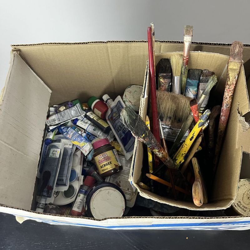 Accesorios para pintar y dibujar - imagen 4