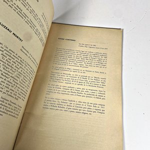 Dos Libros: 150 Años de Música Uruguay y Juan Manuel Ferrari - imagen 4