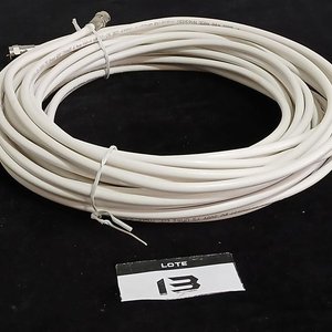 Lote de Cables Eléctricos, Extensiones y Adaptadores - imagen 3