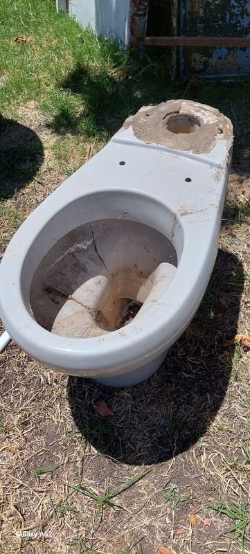 Par de inodoros en venta - imagen 2