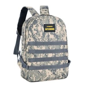 Lote siguiente: Mochila Táctica Camuflada Estilo PUBG