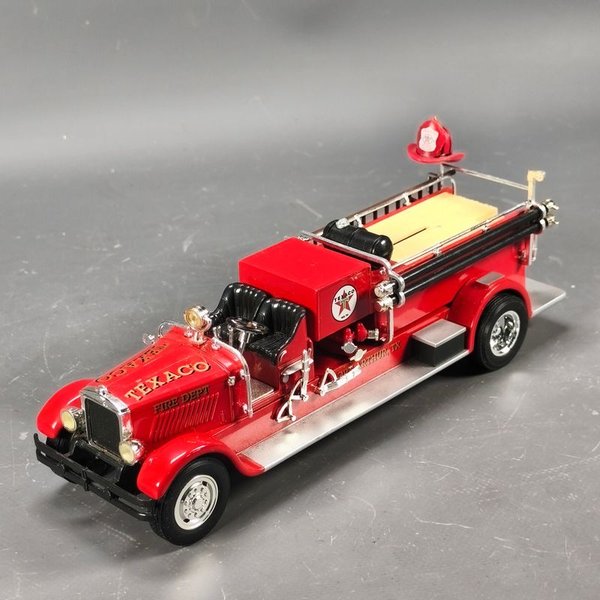 Colección de vehículos de bomberos y juguetes de alta calidad - imagen 3