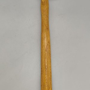 Martillo de Bola Metálico con Mango de Madera - imagen 4