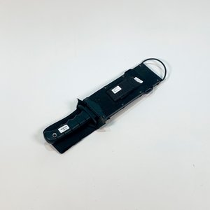Lote anterior: Cuchillo de Caza Smith & Wesson Hoja Curva Empavonada Negra con Vaina