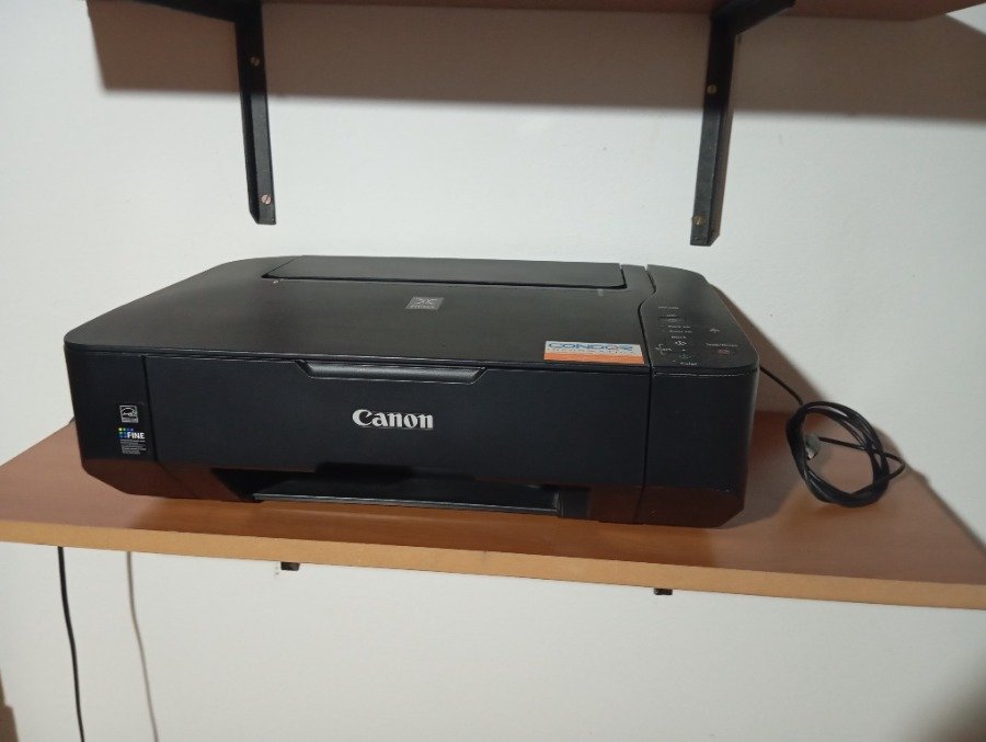 Lote siguiente: Impresora CANON MP230 en venta ala vista