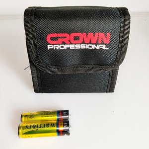 Nivel laser Crown 44138 - imagen 6