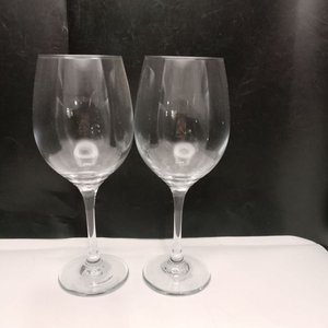 Lote anterior: Set de 24 Copas Nadir para Agua o Vino, 385 ml