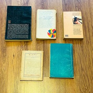 Lote de Libros: Jorge Amado, Julio Cortázar y Pablo Neruda - imagen 2