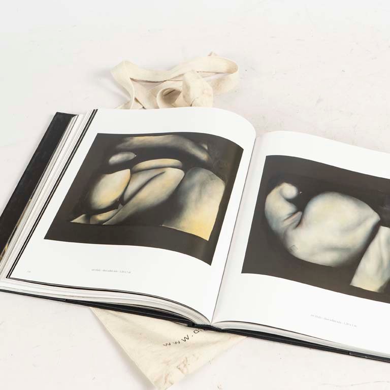 Libro Diego Kröger - Medidas: 30x28.5cm - imagen 2