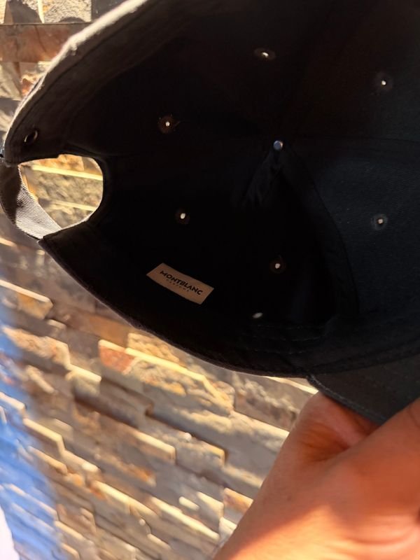 Gorro Original Montblanc - imagen 3