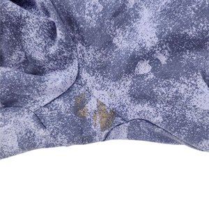 Calza Corta Fitness Mujer Talle XS Estampada - imagen 3