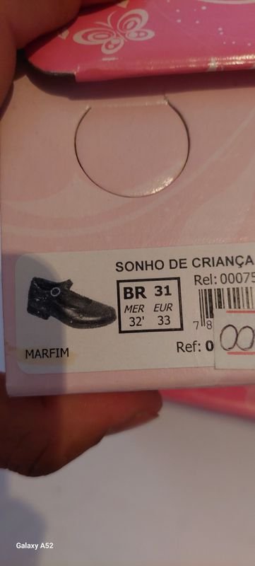 Calzado de Talle 31 - Zapatos de Cuero - imagen 4