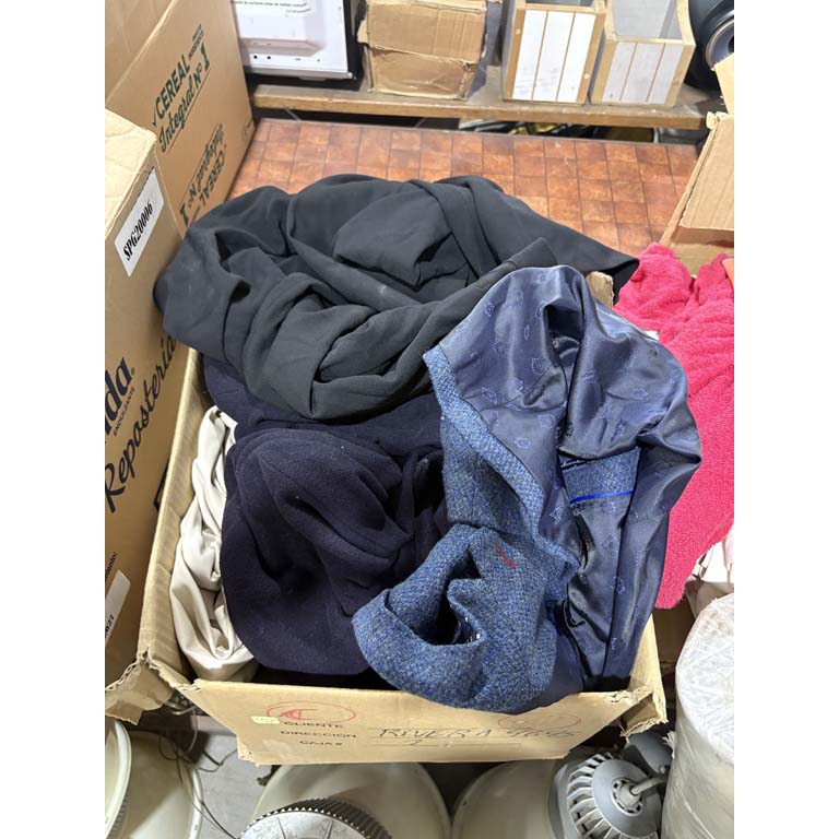 Lote siguiente: Lote de Ropa Variedad