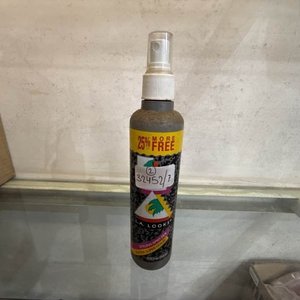 Lote siguiente: Spray Fijador Capilar La Looks Extra Fuerte