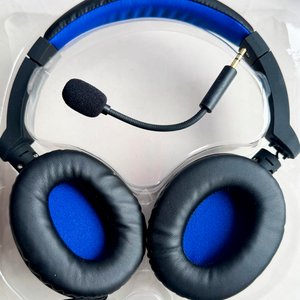 Dos Auriculares Gamer "Hero" KGA-312 con Micrófono - imagen 2