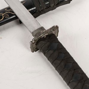 Katana Decorativa Moderna con Vaina - imagen 2