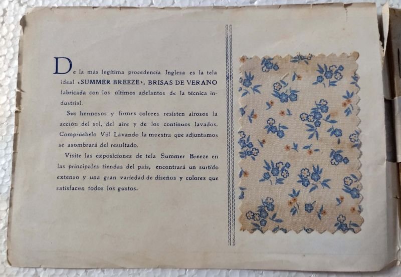 Álbum de Vistas de Montevideo, Obsequiado por "Brisas de Verano" - imagen 10
