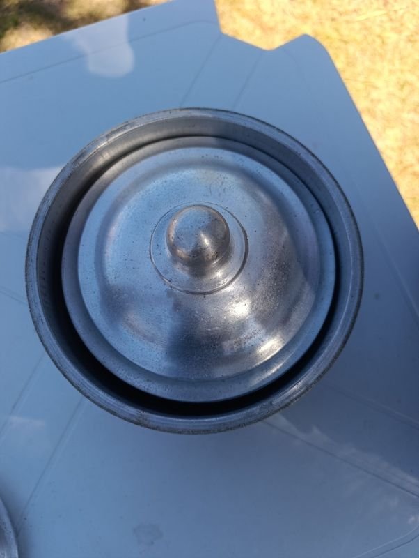 Utensilios de Aluminio para Cocina y Hogar - imagen 11