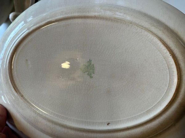 Piezas de loza inglesa para la venta - imagen 12