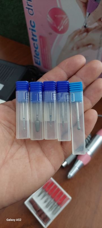 Maquinaria para manicura y pedicura - imagen 7