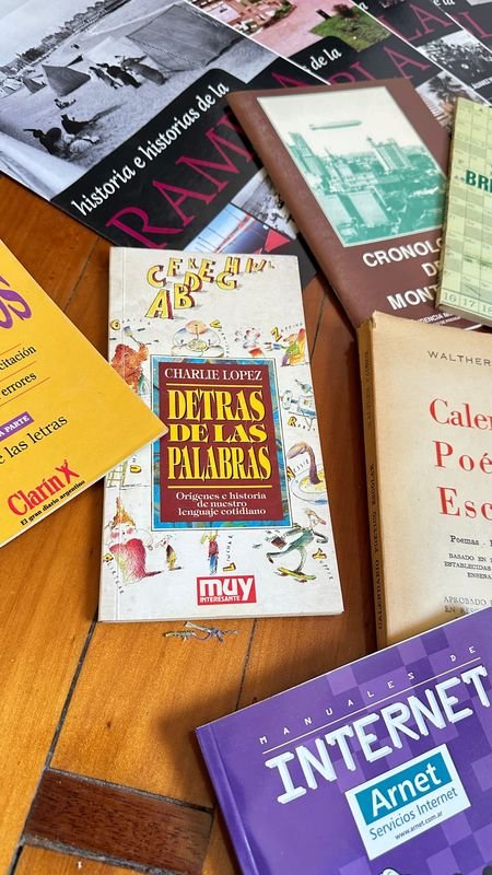 Colección de libros en español con reglas gramaticales y ortografía - imagen 20
