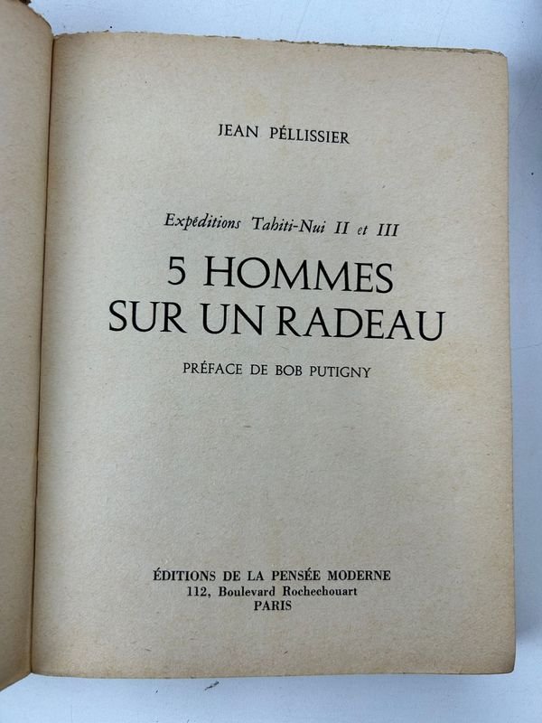 Libros de viajes, ciencia e historia en español - imagen 9
