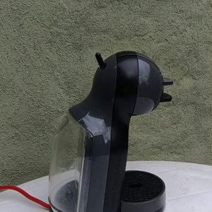 Cafetera Dolce Gusto Mini Me Negra - imagen 3