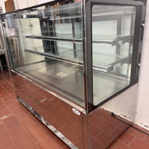 Vitrina Refrigerada Rectilínea 150x73x122cm - imagen 4