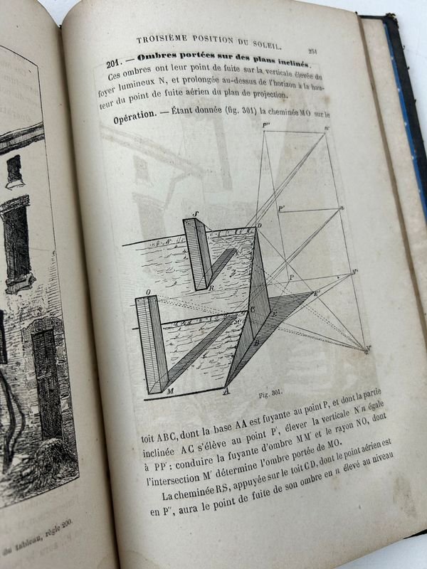 Colección de libros de arquitectura del siglo XIX y XX - imagen 8