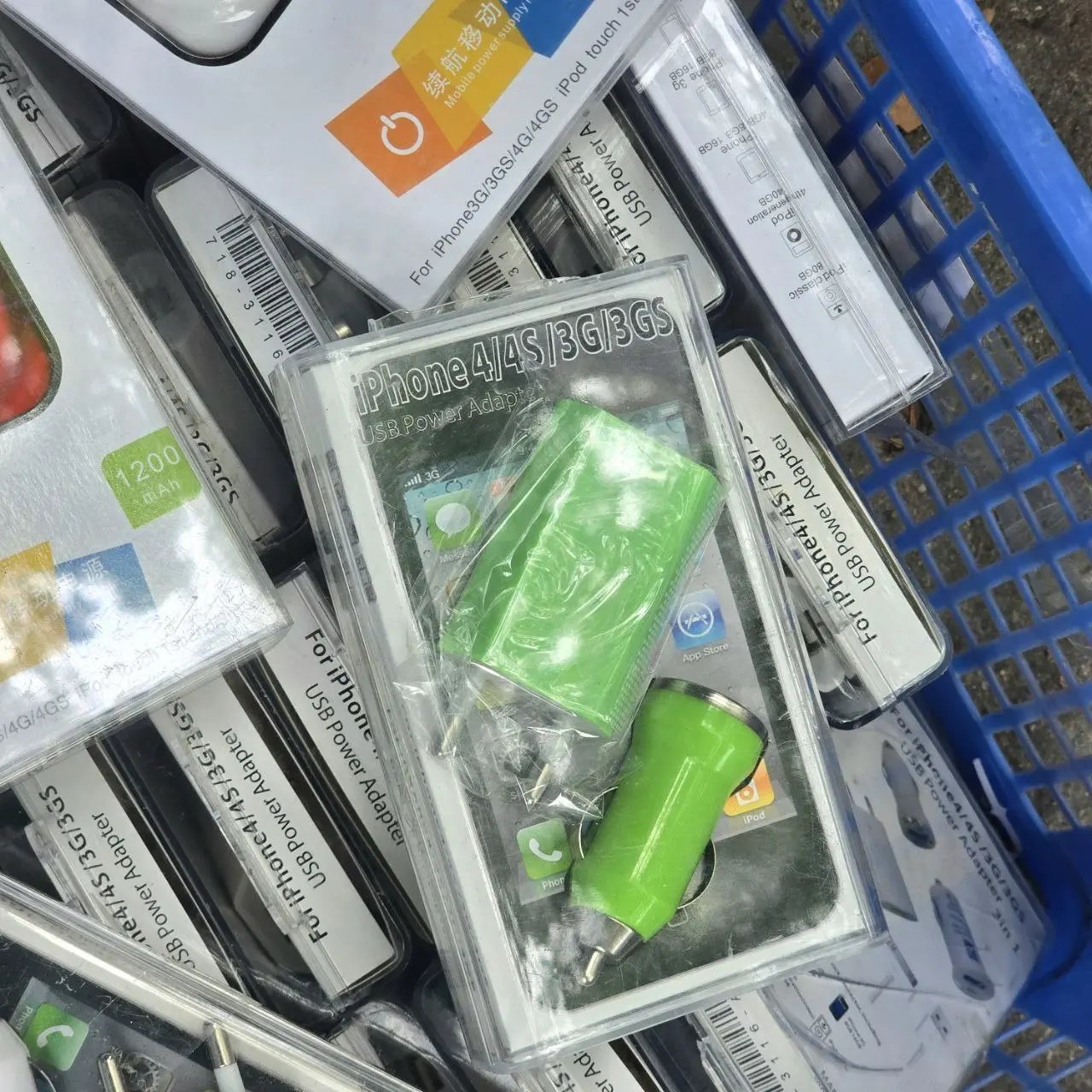 Cargadores y Power Bank para iPhone - imagen 4