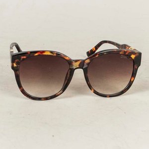 Lote anterior: Lentes de Sol Estilo Dior Tortoise