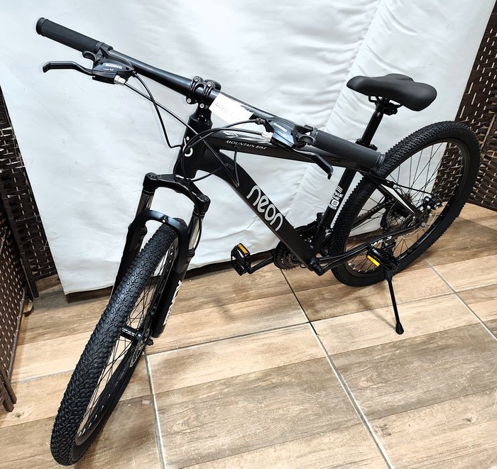 Bicicleta de Montaña con Ruedas de 26 Pulgadas y Freno de Disco - imagen 3