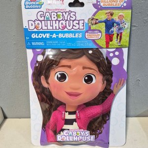 Burbujero Zuru Original "Gabby's Dollhouse" y "Paw Patrol" - Guante - imagen 5