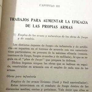 Lote de 10 Libros "Círculo Militar-Biblioteca del Oficial" Colección General Berisso - imagen 10