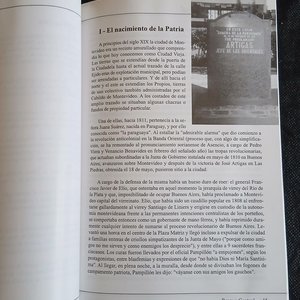 Libro "Parque Central" de Lincoln Maiztegui Casas - Historia del Club Nacional de Football - imagen 2