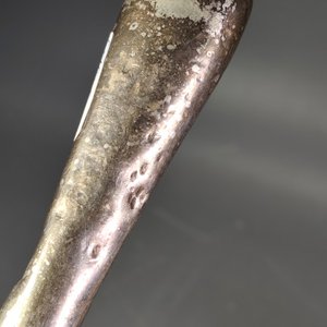 Par de piezas de trinchar Christofle antiguas - imagen 9