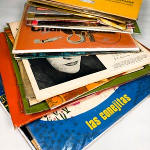 Lote de Discos de Vinilo de Música Clásica y Variada - imagen 3