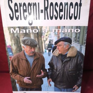Libros "Seregní-Rosencof Mano a mano" y "El Pueblo Vencerá" - imagen 6