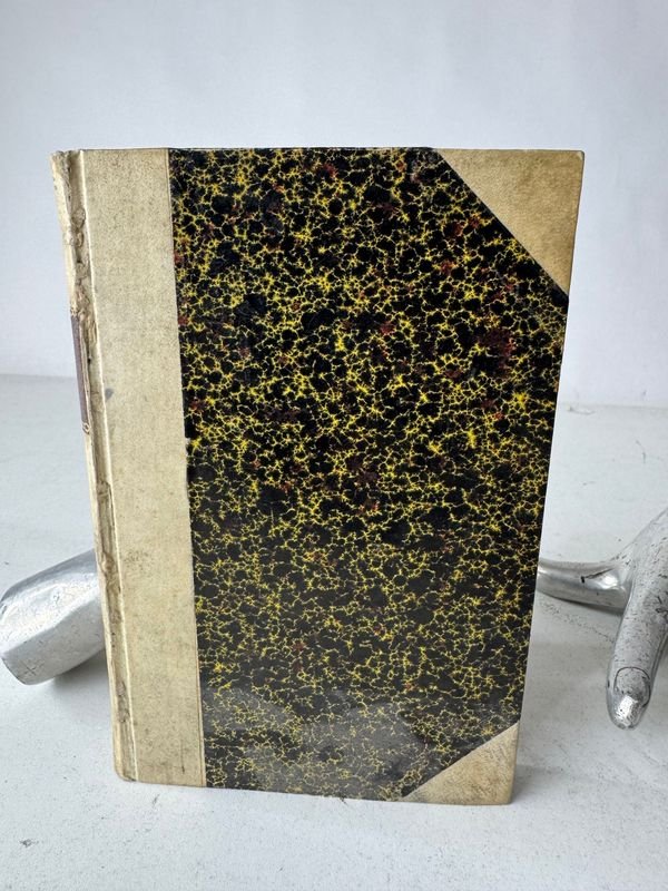 Libro de Poemas Por Amado Nervo - Edición de La Vda De Ch. Bouret, Paris y México 1919 - imagen 2