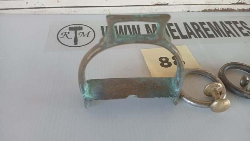 Alpaca Accesorios para Vehículos - imagen 2