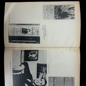 Libro Biografía Carlos Gardel por Edmundo Eichelbaum, Edición Vergara 1985 - imagen 1