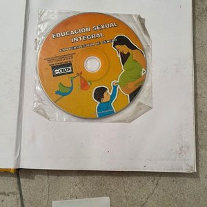 Educación Sexual Integral con Perspectiva de Género - Libro y CD - imagen 2