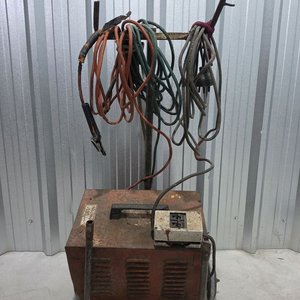 Lote anterior: Soldadora Eléctrica Diors Monofásica 150A