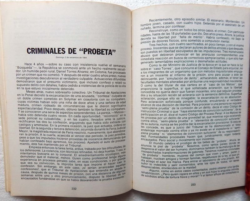 Libro de Washington Beltrán: Mandato, Tinta Y Pasión - imagen 7