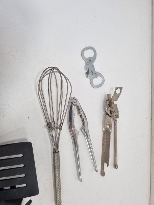 Utensilios de Cocina en Excelente Estado - imagen 3