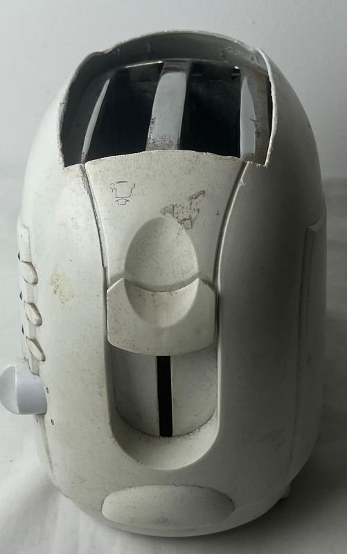Tostadora Electrodoméstica - imagen 3