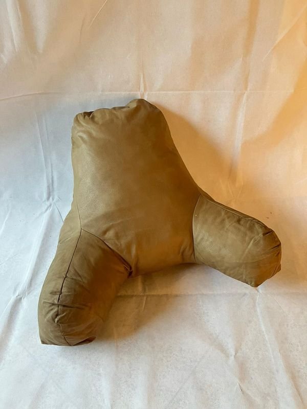 Almohadas de respaldo de cama de alta calidad - imagen 1